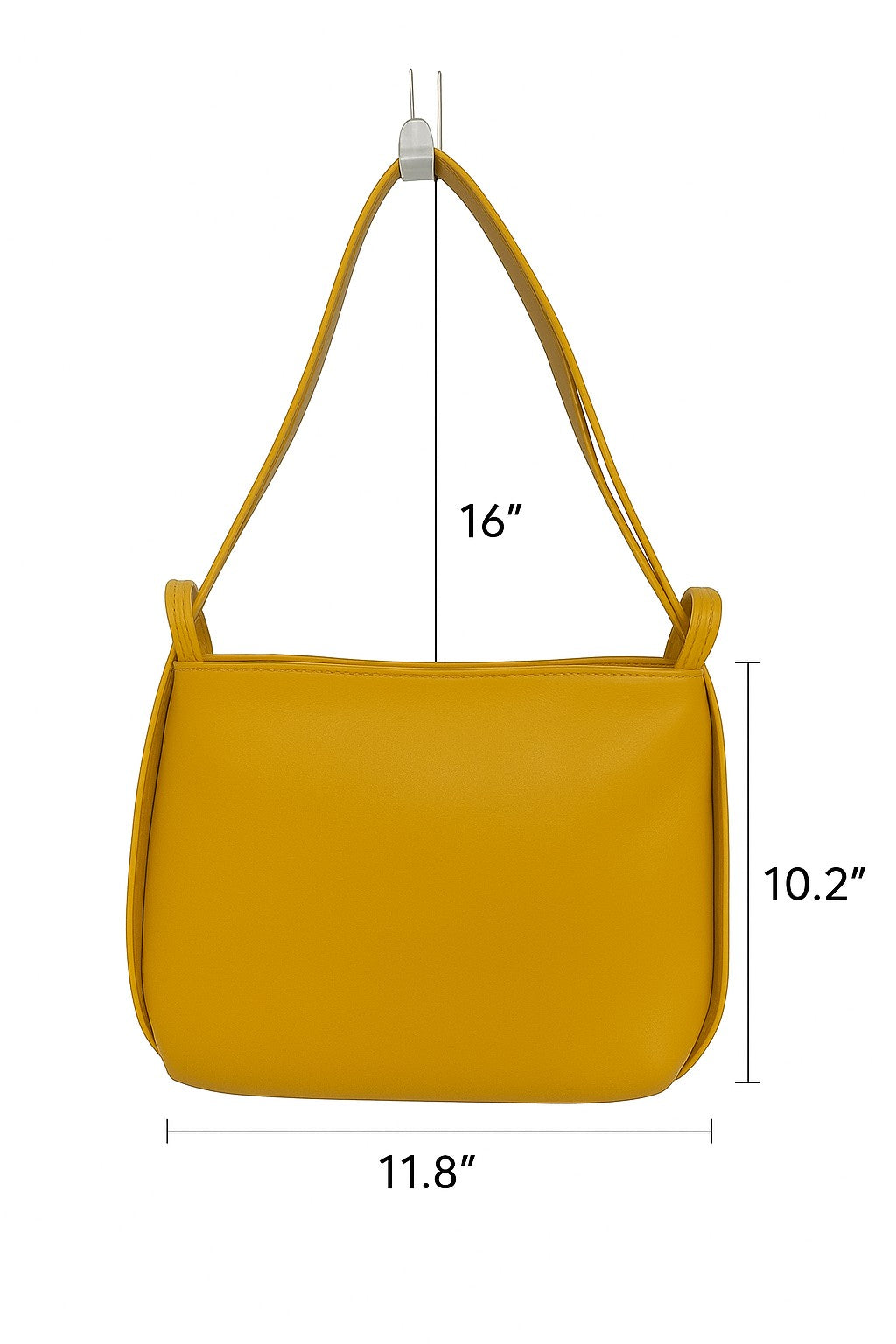 LaGaksta Bria Convertible Backpack Purse – Italian Leather Shoulder Bag