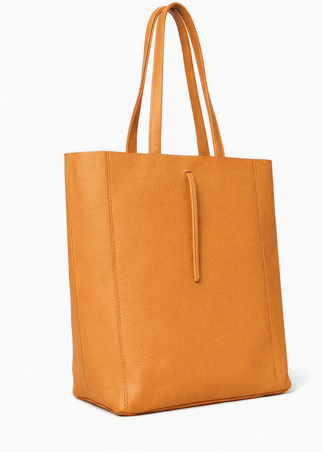LaGaksta Taylor Italian Leather Tote Purse Bag