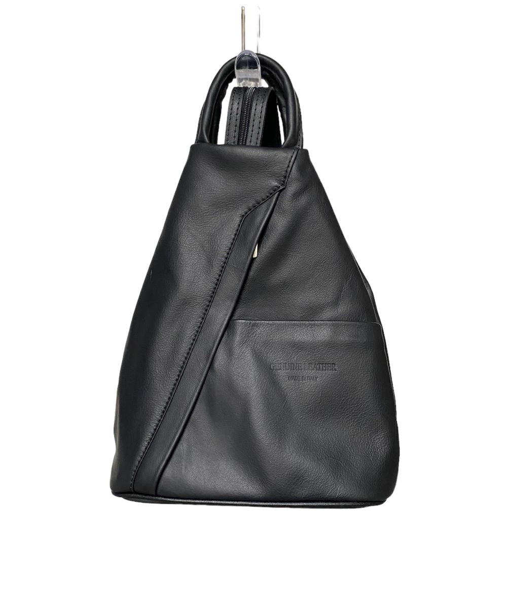 LaGaksta Submedium Backpack Purse – LaGaksta Handbags