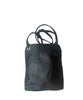LaGaksta Fina - NEW Casual Italian Leather Small Zip Crossbody Bags for Women Cell Phone Travel Passport Bag Wallet Purses