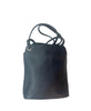 LaGaksta Fina - NEW Casual Italian Leather Small Zip Crossbody Bags for Women Cell Phone Travel Passport Bag Wallet Purses