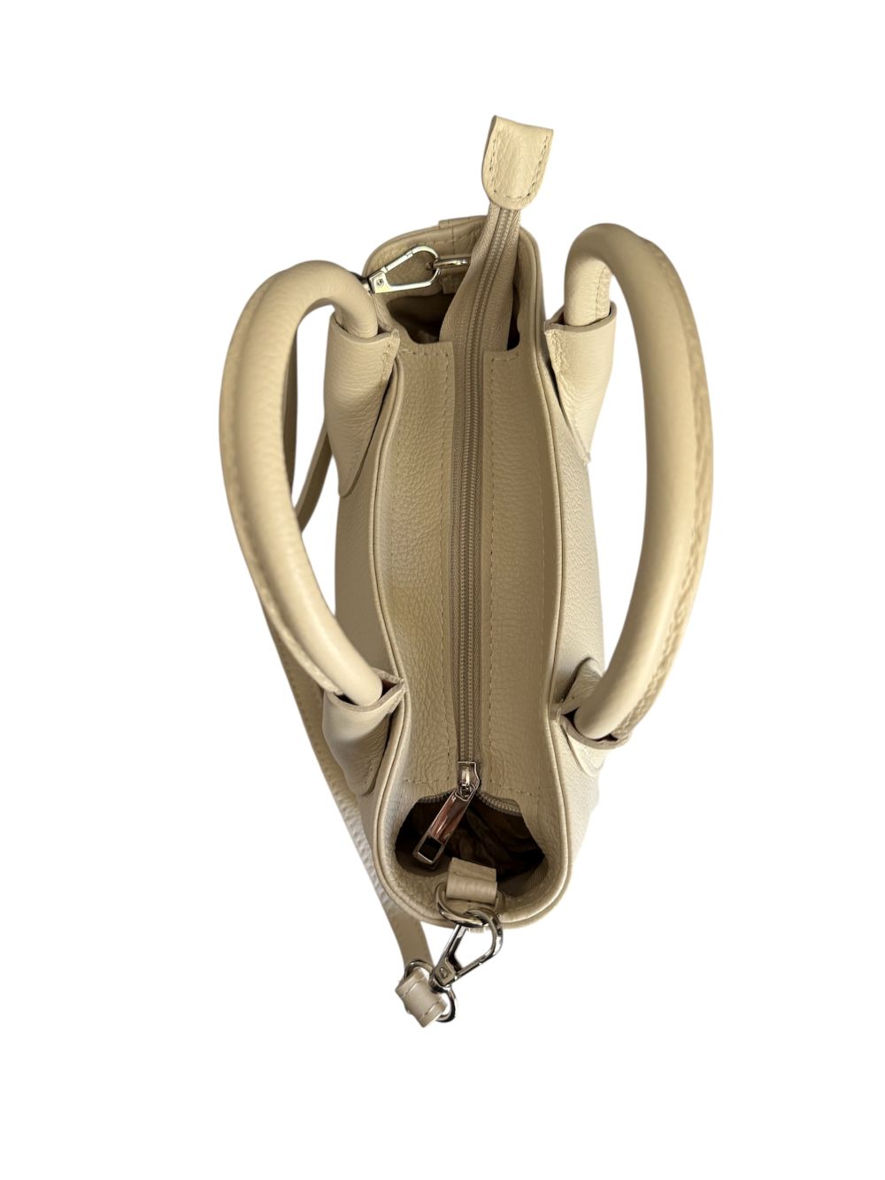 LaGaksta Perla Mini Top Handle Handbag Crossbody Shoulder Bag