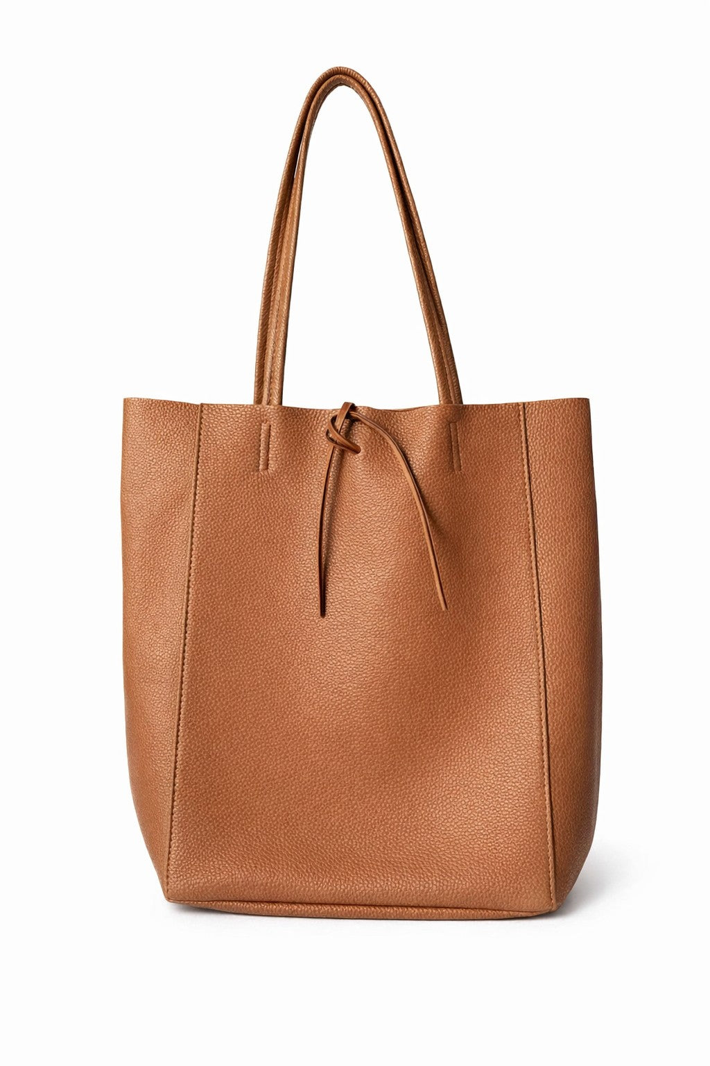 LaGaksta Taylor Italian Leather Tote Shopper Bag