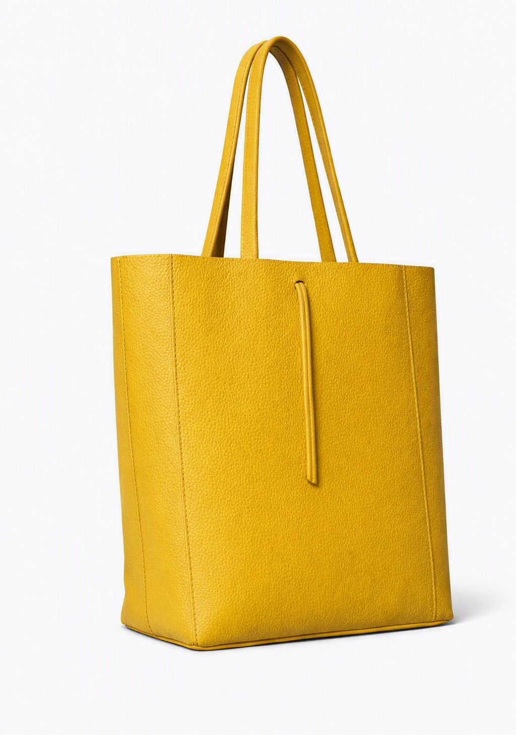 LaGaksta Taylor Italian Leather Tote Purse Bag