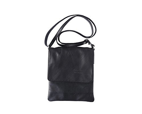 LaGaksta Ashley Very Small Leather Crossbody