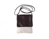 LaGaksta Ashley Very Small Crossbody Leather