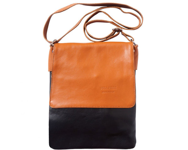 LaGaksta Ashley II Crossbody Leather