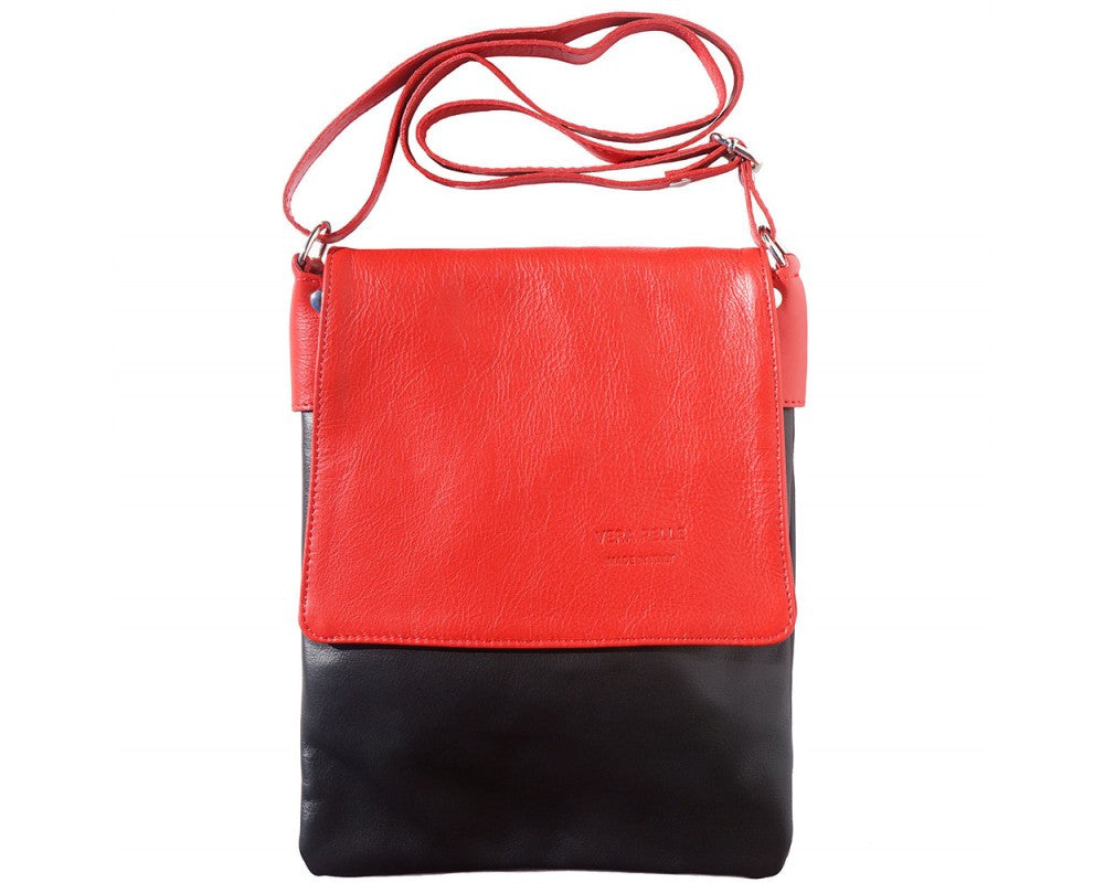 LaGaksta Ashley II Italian Soft Leather Shoulder Crossbody Bag - LaGaksta Handbags -  Crossbody Bag - 15