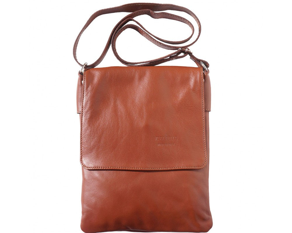 LaGaksta Ashley II Italian Soft Leather Shoulder Crossbody Bag - LaGaksta Handbags -  Crossbody Bag - 13
