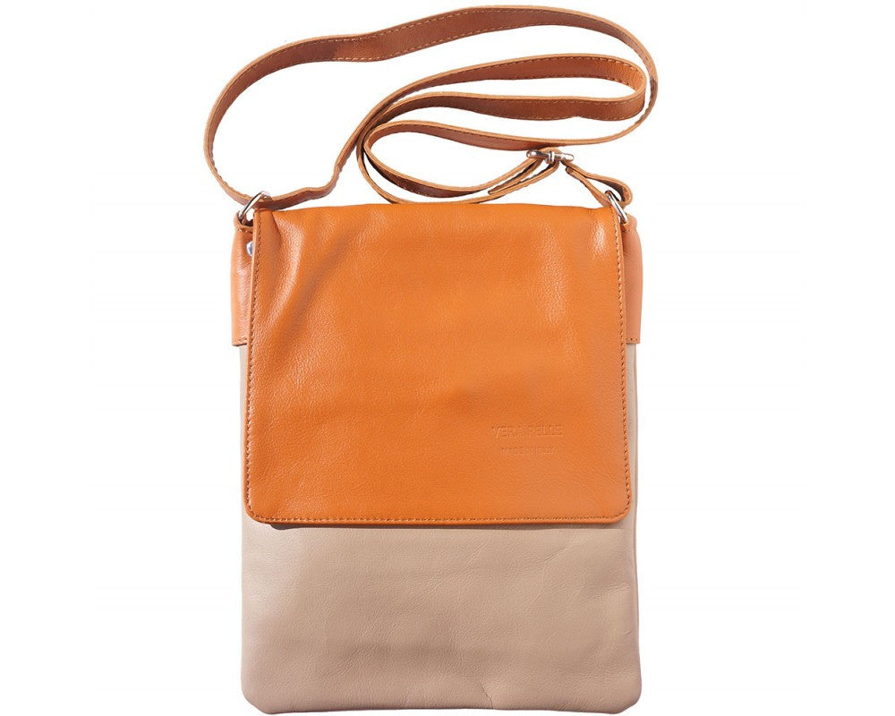 LaGaksta Ashley II Italian Soft Leather Shoulder Crossbody Bag - LaGaksta Handbags -  Crossbody Bag - 6