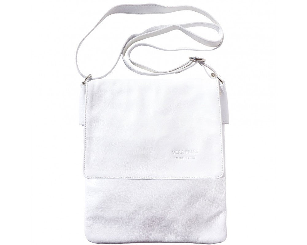 LaGaksta Ashley II Italian Soft Leather Shoulder Crossbody Bag - LaGaksta Handbags -  Crossbody Bag - 10