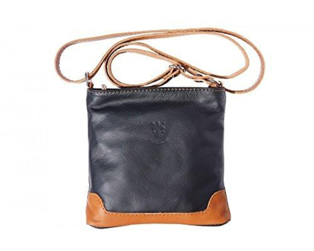 LaGaksta Mini Very Soft Italian Leather Shoulder Crossbody Bag - LaGaksta Handbags -  Crossbody Bag - 5