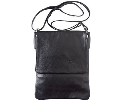 LaGaksta Ashley II Italian Soft Leather Shoulder Crossbody Bag - LaGaksta Handbags -  Crossbody Bag - 1