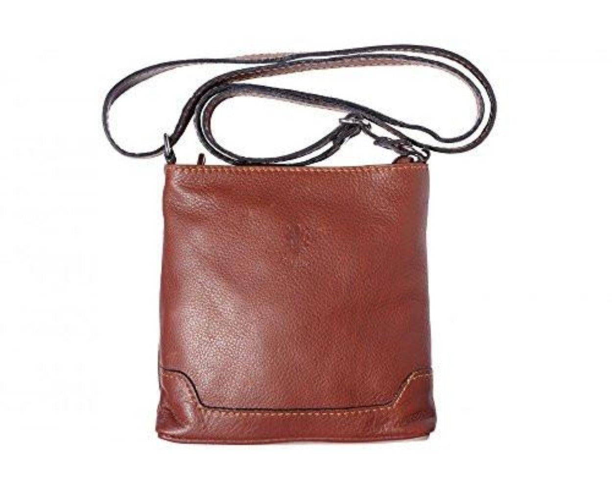 LaGaksta Mini Very Soft Italian Leather Shoulder Crossbody Bag - LaGaksta Handbags -  Crossbody Bag - 7