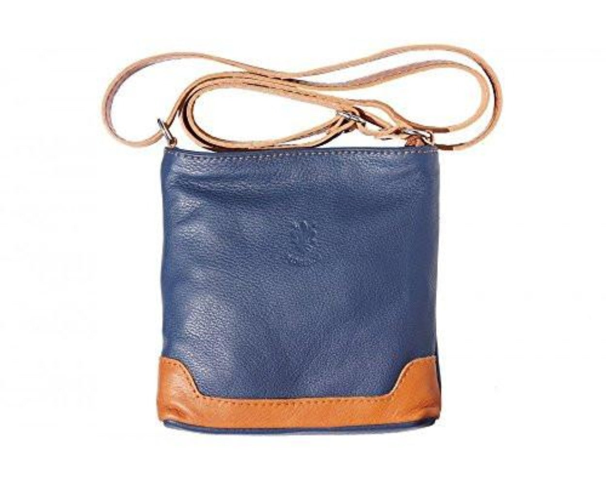 LaGaksta Mini Very Soft Italian Leather Shoulder Crossbody Bag - LaGaksta Handbags -  Crossbody Bag - 2