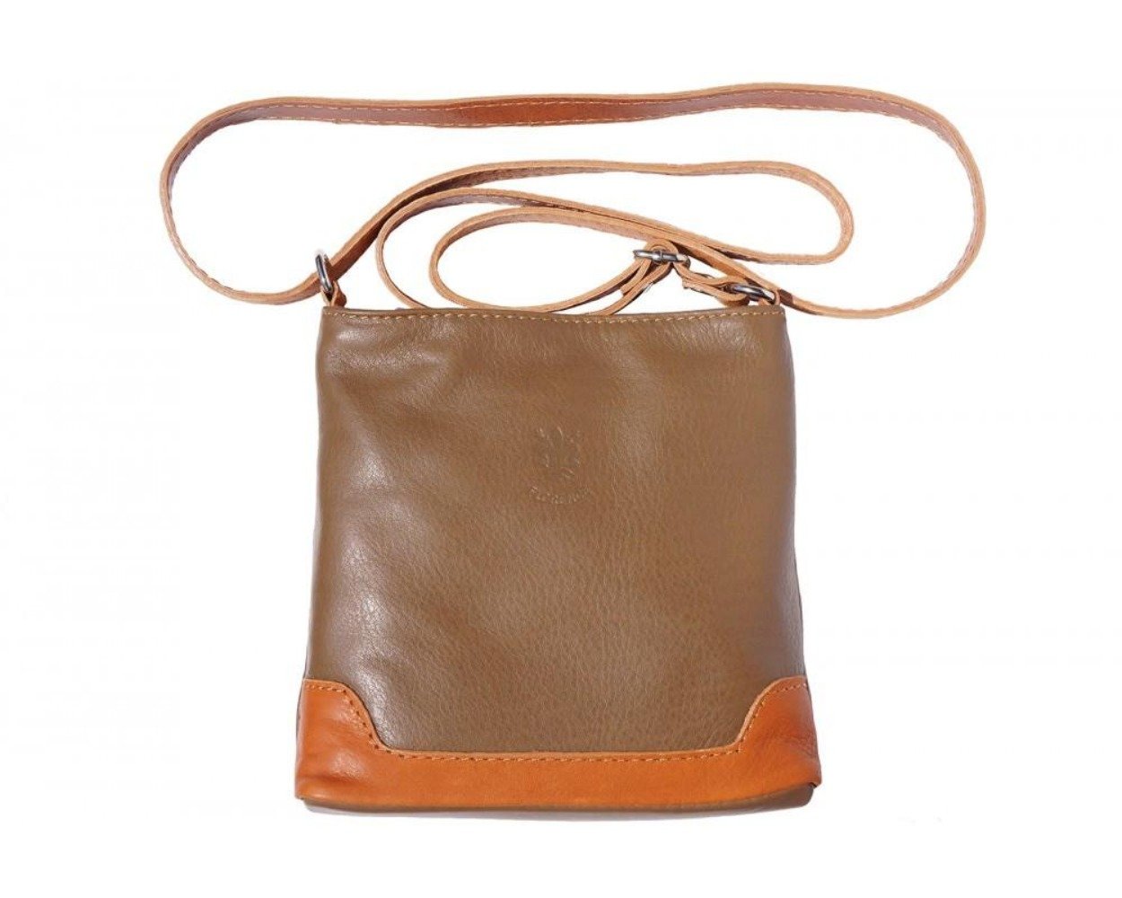 LaGaksta Mini Very Soft Italian Leather Shoulder Crossbody Bag - LaGaksta Handbags -  Crossbody Bag - 10