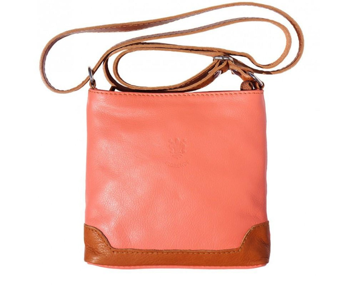 LaGaksta Mini Very Soft Italian Leather Shoulder Crossbody Bag - LaGaksta Handbags -  Crossbody Bag - 11