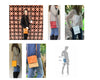 LaGaksta Ashley Very Small Crossbody Leather