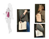 LaGaksta Easy Carry Backpack Purse
