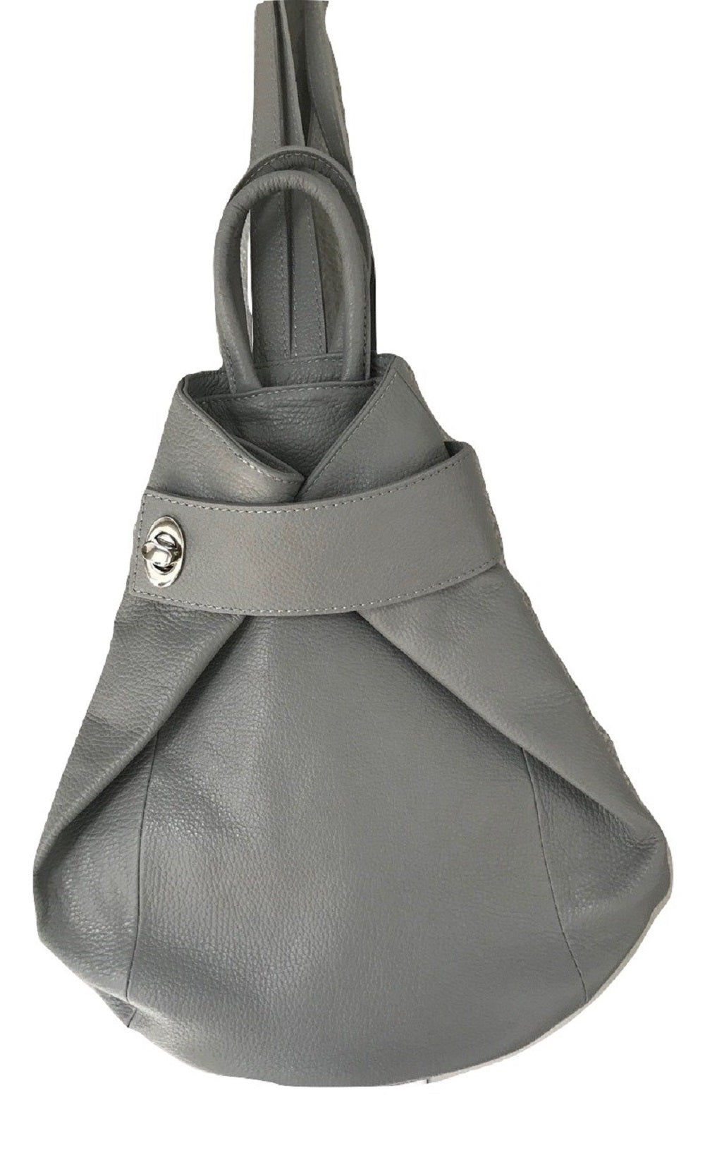 LaGaksta Stella Convertible Leather Backpack Purse – Casual Travel Tot –  LaGaksta Handbags