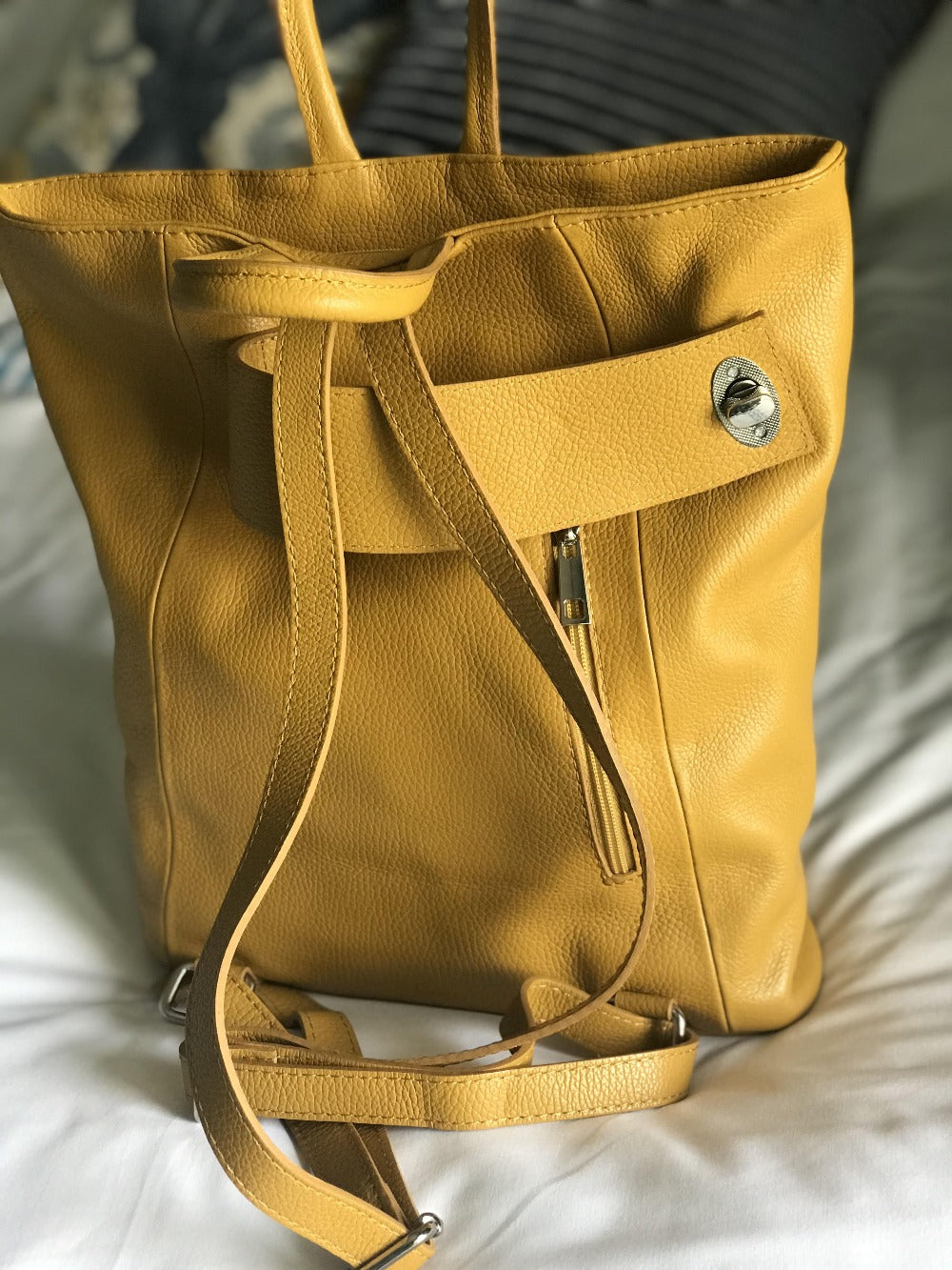 Steve Madden Mini Backpack purse yellow | Mini backpack purse, Backpack  purse, Mini backpack