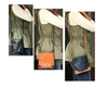 LaGaksta Mini Very Soft Crossbody