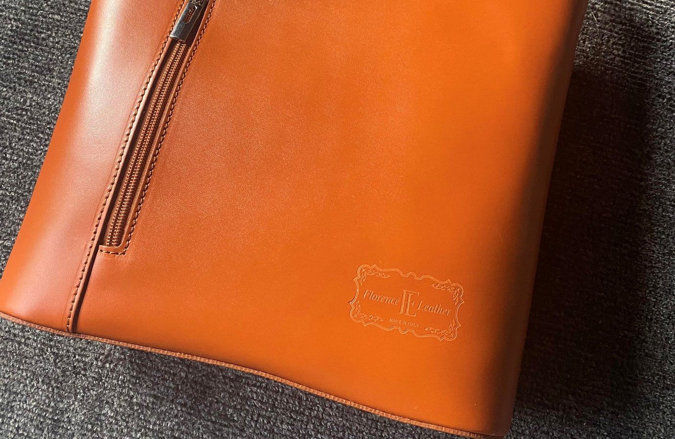 HANDBAGS